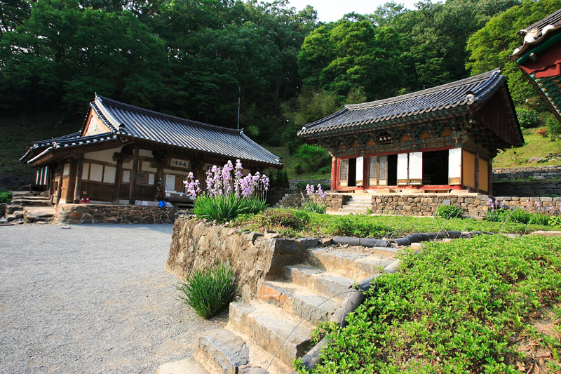 장곡사
